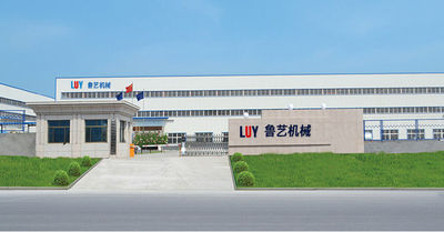 Porcelana Luy Machinery Equipment CO., LTD Perfil de la compañía