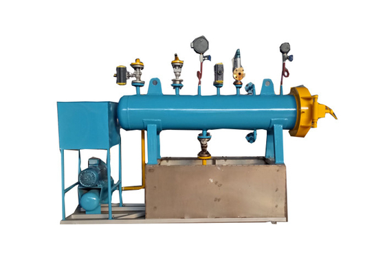De acuerdo con Wood Lendth para personalizar el retardante de fuego de madera autoclave industrial para la madera