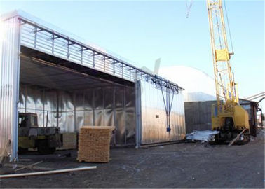 Equipo de secado de madera de horno de aluminio de 80 m3
